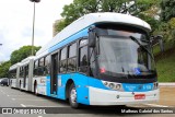 Viação Cidade Dutra 6 1580 na cidade de São Paulo, São Paulo, Brasil, por Matheus Gabriel dos Santos. Número da foto: #6325783.