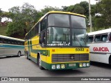 Expresso Brasileiro 5002 na cidade de São Paulo, São Paulo, Brasil, por Andre Santos de Moraes. Número da foto: #6325261.