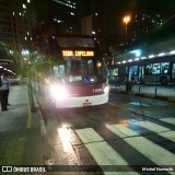 Viação Campo Belo 7 2090 na cidade de São Paulo, São Paulo, Brasil, por Michel Nowacki. Número da foto: #:id.
