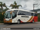 Rouxinol 1675 na cidade de Ouro Preto, Minas Gerais, Brasil, por Daniel Gomes. ID da foto: :id.