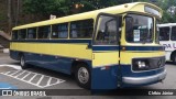 Ônibus Particulares 1242 na cidade de São Paulo, São Paulo, Brasil, por Clébio Júnior. ID da foto: :id.