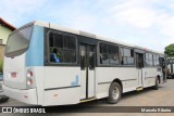 Tata - Jara - I9 Transporte e Turismo - Inove Turismo LQJ3193 na cidade de Lagoa Santa, Minas Gerais, Brasil, por Marcelo Ribeiro. ID da foto: :id.