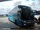 Auto Viação Progresso 6128 na cidade de Caruaru, Pernambuco, Brasil, por Leon Oliver. Número da foto: #:id.