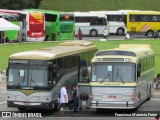 Cometinha - Viação Marvin 9017 na cidade de São Paulo, São Paulo, Brasil, por Francisco Mauricio Freire. Número da foto: #6325497.