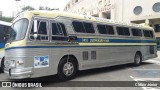 Ônibus Particulares 3452 na cidade de São Paulo, São Paulo, Brasil, por Clébio Júnior. Número da foto: #6324937.
