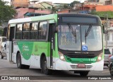 Auto Viação São João 1 080 na cidade de Conselheiro Lafaiete, Minas Gerais, Brasil, por Rodrigo  Aparecido. ID da foto: :id.