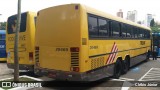 Ônibus Particulares 20469 na cidade de São Paulo, São Paulo, Brasil, por Clébio Júnior. Número da foto: #6324927.