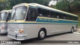Ônibus Particulares 7096 na cidade de São Paulo, São Paulo, Brasil, por Clébio Júnior. Número da foto: #6324908.