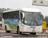 Bel-Tour Transportes e Turismo 394 na cidade de Conselheiro Lafaiete, Minas Gerais, Brasil, por Rodrigo  Aparecido. ID da foto: :id.