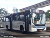 Tijuquinha - Auto Viação Tijuca C50175 na cidade de Rio de Janeiro, Rio de Janeiro, Brasil, por Bruno Mendonça. Número da foto: #:id.
