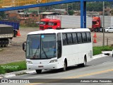 Ônibus Particulares 5888 na cidade de João Monlevade, Minas Gerais, Brasil, por Antonio Carlos Fernandes. ID da foto: :id.