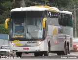 Espaço Transportes e Turismo 8501 na cidade de Conselheiro Lafaiete, Minas Gerais, Brasil, por Rodrigo  Aparecido. Número da foto: #6325508.