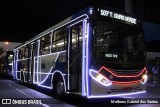 VB Transportes e Turismo 1090 na cidade de Campinas, São Paulo, Brasil, por Matheus Gabriel dos Santos. Número da foto: #6325786.