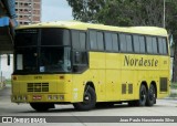 Viação Nordeste 9070 na cidade de Natal, Rio Grande do Norte, Brasil, por Joao Paulo Nascimento Silva. Número da foto: #6325224.