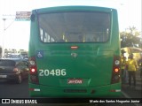 OT Trans - Ótima Salvador Transportes 20486 na cidade de Salvador, Bahia, Brasil, por Mario dos Santos Nogueira Junior. Número da foto: #6324345.