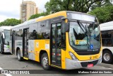 Transunião Transportes 3 6327 na cidade de São Paulo, São Paulo, Brasil, por Matheus Gabriel dos Santos. Número da foto: #6325677.