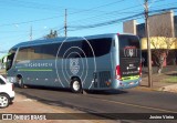 Viação Garcia 8463 na cidade de Apucarana, Paraná, Brasil, por Josino Vieira. Número da foto: #6324934.