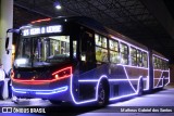 VB Transportes e Turismo 1431 na cidade de Campinas, São Paulo, Brasil, por Matheus Gabriel dos Santos. Número da foto: #6325796.