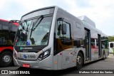 Via Sul Transportes Urbanos 5 3900 na cidade de São Paulo, São Paulo, Brasil, por Matheus Gabriel dos Santos. Número da foto: #6325778.