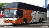 Viação Paraúna 920 na cidade de Goiânia, Goiás, Brasil, por Lucas Borges . Número da foto: #6324592.