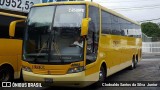 Starbus 40102 na cidade de Brasil, por Clodoaldo Santos da Silva  Junior. Número da foto: #6324747.