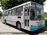 Ônibus Particulares 758 na cidade de Serra, Espírito Santo, Brasil, por Danilo Moraes. ID da foto: :id.