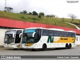 Viação Nacional 10530 na cidade de João Monlevade, Minas Gerais, Brasil, por Antonio Carlos Fernandes. Número da foto: #6324438.