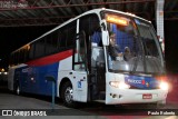 Viação Riodoce 80705 na cidade de Vitória da Conquista, Bahia, Brasil, por Paulo Roberto. Número da foto: #6325524.