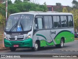 Turin Transportes 100 na cidade de Ouro Preto, Minas Gerais, Brasil, por Gerdan Gabriel Bretas Corrêa. Número da foto: #6325116.