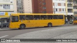 Araucária Transportes Coletivos LC010 na cidade de Curitiba, Paraná, Brasil, por Arthur  Santos de Morais. Número da foto: #:id.