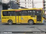 FAOL - Friburgo Auto Ônibus 109 na cidade de Nova Friburgo, Rio de Janeiro, Brasil, por Alexandro da Silva Castro. ID da foto: :id.