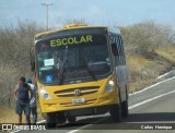Escolares 0871 na cidade de Jaguaribara, Ceará, Brasil, por Carlos  Henrique. Número da foto: #:id.