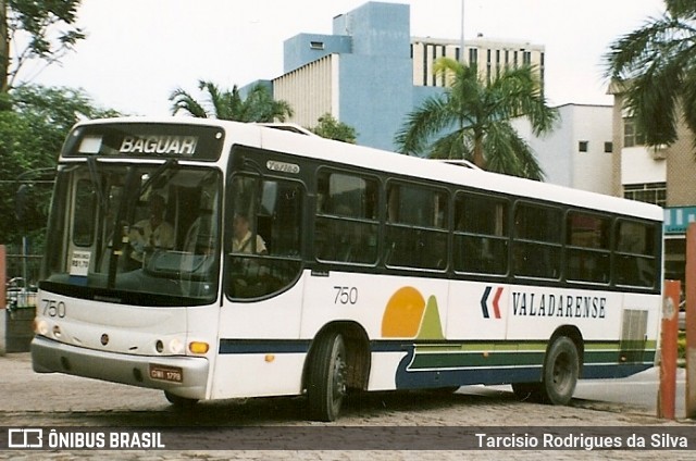 Empresa Valadarense 750 na cidade de Governador Valadares, Minas Gerais, Brasil, por Tarcisio Rodrigues da Silva. Número da foto: #6326350.