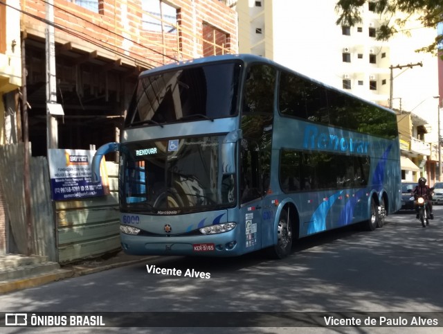Renovar Locadora de Veículos 6000 na cidade de Aparecida, São Paulo, Brasil, por Vicente de Paulo Alves. Número da foto: #6327315.