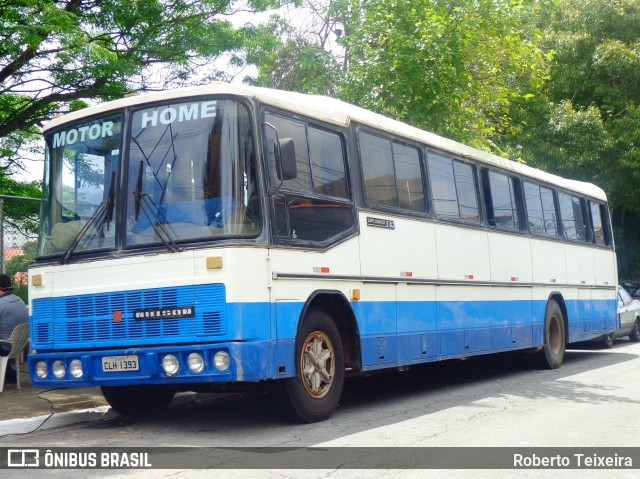 Motorhomes 1393 na cidade de São Paulo, São Paulo, Brasil, por Roberto Teixeira. Número da foto: #6327095.