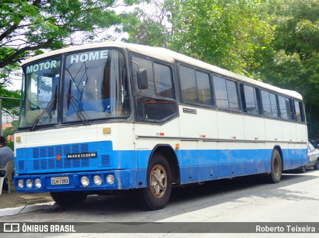 Motorhomes 1393 na cidade de São Paulo, São Paulo, Brasil, por Roberto Teixeira. ID da foto: 6327095.