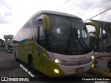 Costa Verde Transportes RJ 217.024 na cidade de Paraty, Rio de Janeiro, Brasil, por Vicente de Paulo Alves. Número da foto: #6327348.