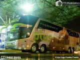 Viação Garcia 8835 na cidade de Maringá, Paraná, Brasil, por Victor Hugo Guedes Pereira. Número da foto: #:id.