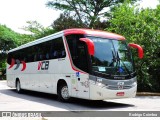 Viação Campo Belo - VCB Transportes 785 na cidade de São Paulo, São Paulo, Brasil, por Rodrigo Coimbra. Número da foto: #:id.