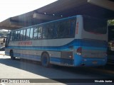 Empresa de Ônibus Vila Elvio 4600 na cidade de Piedade, São Paulo, Brasil, por Nivaldo Junior. Número da foto: #:id.
