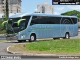 Viação Garcia 8184 na cidade de Rolândia, Paraná, Brasil, por Romílio Busólogo Silva . Número da foto: #6326794.