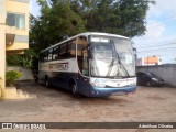 Metropolys Transportes 0712 na cidade de Ilhéus, Bahia, Brasil, por Adenilson Oliveira. Número da foto: #:id.