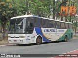 Viagens Brasil Turismo 4080 na cidade de São Paulo, São Paulo, Brasil, por Prisco Martin Pereira. Número da foto: #:id.