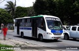 Sistema Complementar de Alagoas 0791 na cidade de Maceió, Alagoas, Brasil, por Luiz Fernando. Número da foto: #6326224.