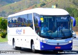 Real Turismo 113 na cidade de Aparecida, São Paulo, Brasil, por Ricardo Silva Monteiro. Número da foto: #6327048.