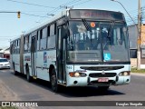 SOUL - Sociedade de Ônibus União Ltda. 7460 na cidade de Porto Alegre, Rio Grande do Sul, Brasil, por Douglas Storgatto. Número da foto: #:id.