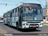 SOUL - Sociedade de Ônibus União Ltda. 7460 na cidade de Porto Alegre, Rio Grande do Sul, Brasil, por Douglas Storgatto. ID da foto: :id.