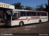 Minastur 1520 na cidade de Iúna, Espírito Santo, Brasil, por Thales Pires Silva. Número da foto: #:id.