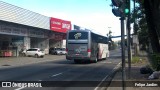 Paraibuna Transportes 20038 na cidade de Juiz de Fora, Minas Gerais, Brasil, por Felipe Jardim. Número da foto: #6327336.