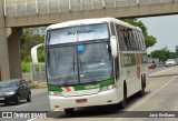 Empresa Gontijo de Transportes 20060 na cidade de Campinas, São Paulo, Brasil, por Jacy Emiliano. Número da foto: #6326044.